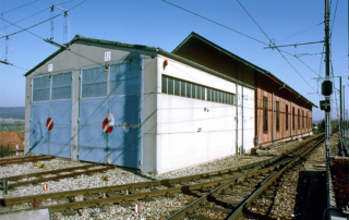 Depot Rodersdorf