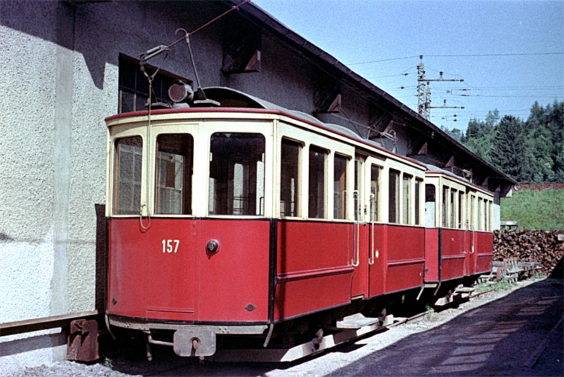 Bw 157