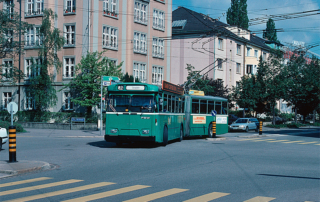 FBW 91GTS Nr. 913