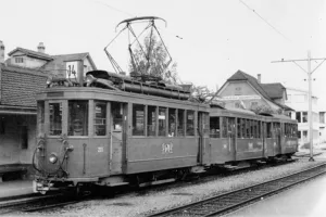 Be 2/2 211