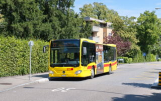 MB O 530 Citaro C2 Nr. 67