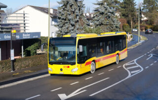 MB O 530 Citaro C2 Nr. 85