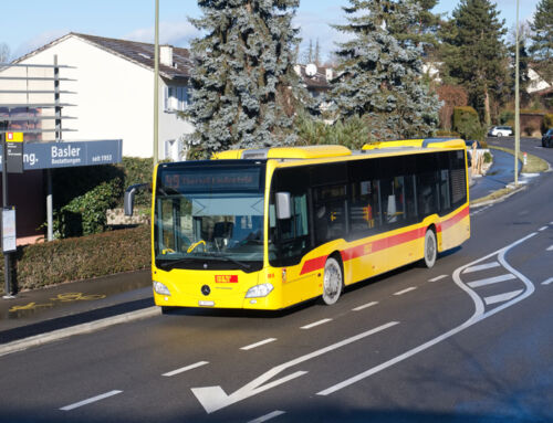 Autobuslinie 49