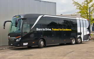 Setra S 515 HDH