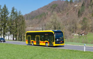 MB 628 10 eCitaro Nr. 1001