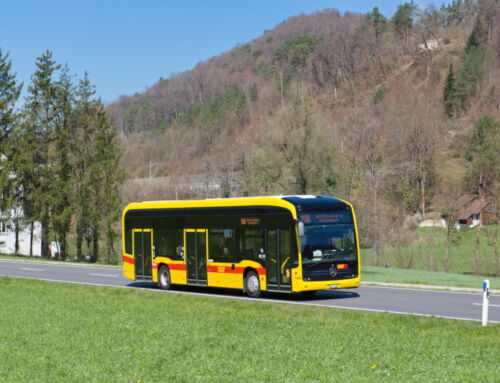 Autobuslinie 108