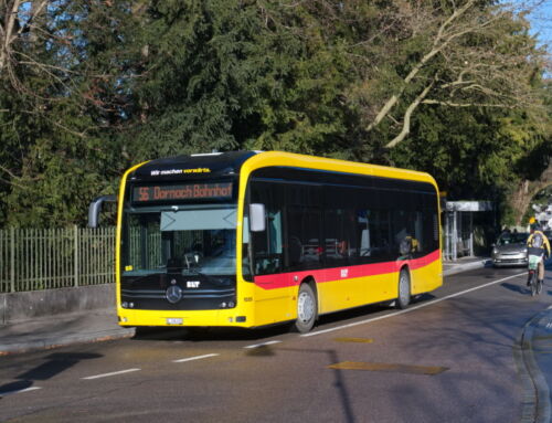 Autobuslinie 56