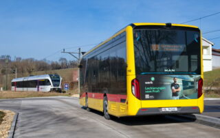 MAN Lion’s City 10E Nr. 1112