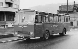 FBW 50U Nr. 1